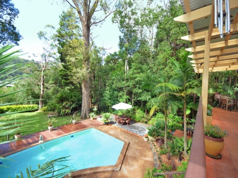 1 Earls Court, Roseville NSW 2069