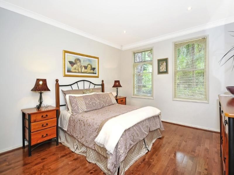 1 Earls Court, Roseville NSW 2069