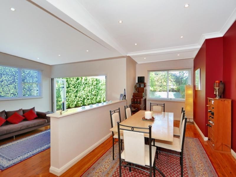 38 Glover Street, Willoughby NSW 2068