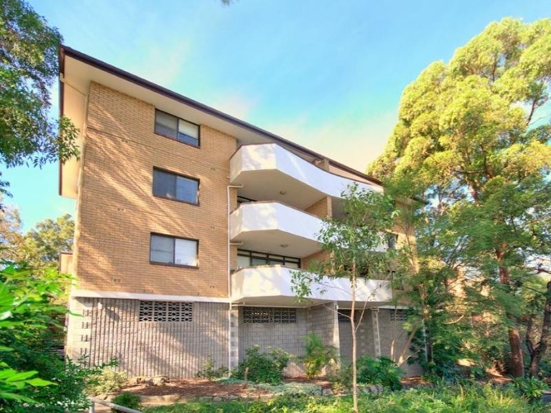 2/465 Willoughby Road, Willoughby NSW 2068