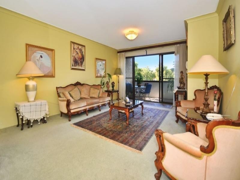 2/465 Willoughby Road, Willoughby NSW 2068