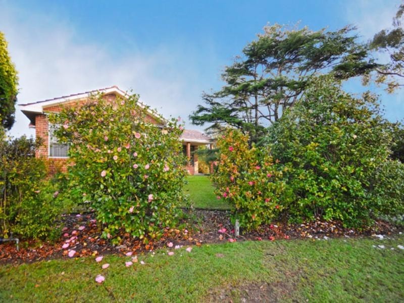 10 Highland Ridge, Middle Cove NSW 2068