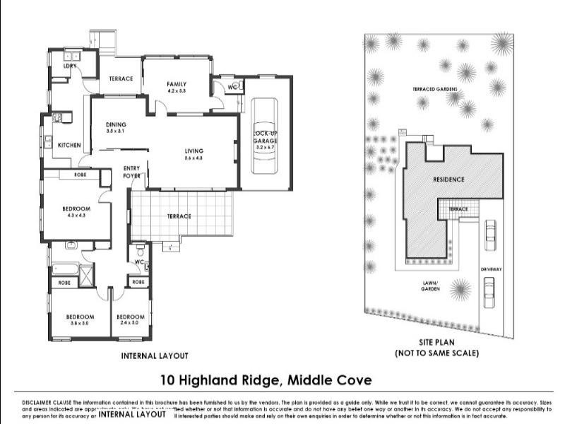 10 Highland Ridge, Middle Cove NSW 2068
