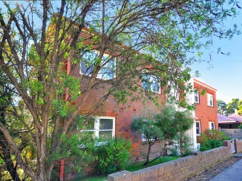 1/89 Penshurst Street, Willoughby NSW 2068