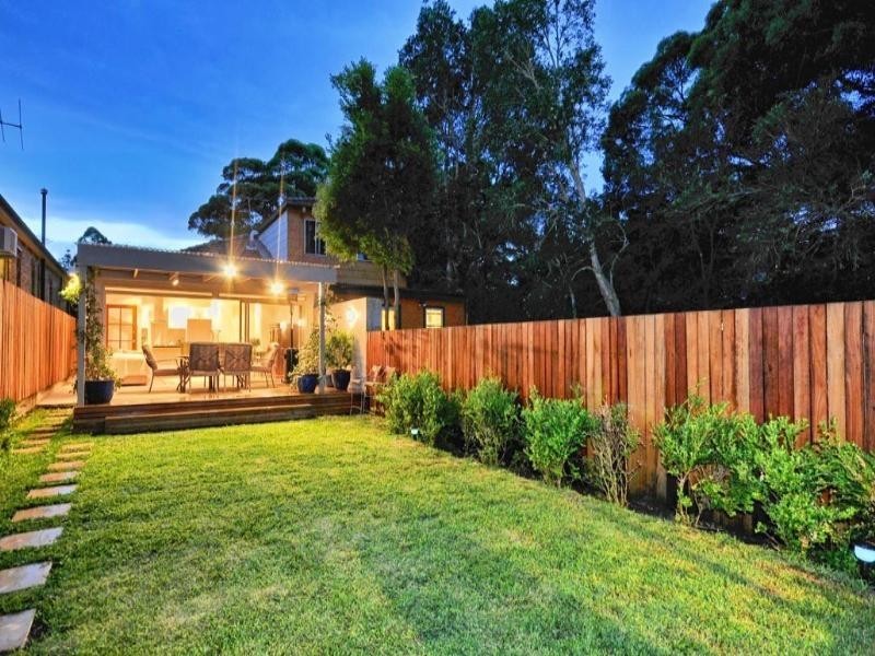 6 Borlaise Street, Willoughby NSW 2068