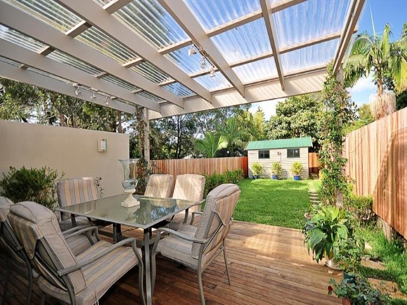 6 Borlaise Street, Willoughby NSW 2068