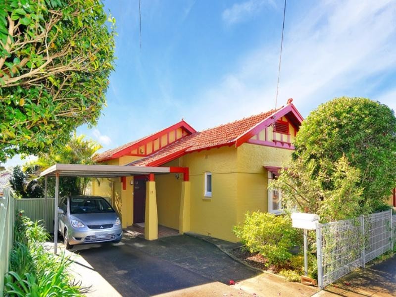 19 Borlaise Street, Willoughby NSW 2068