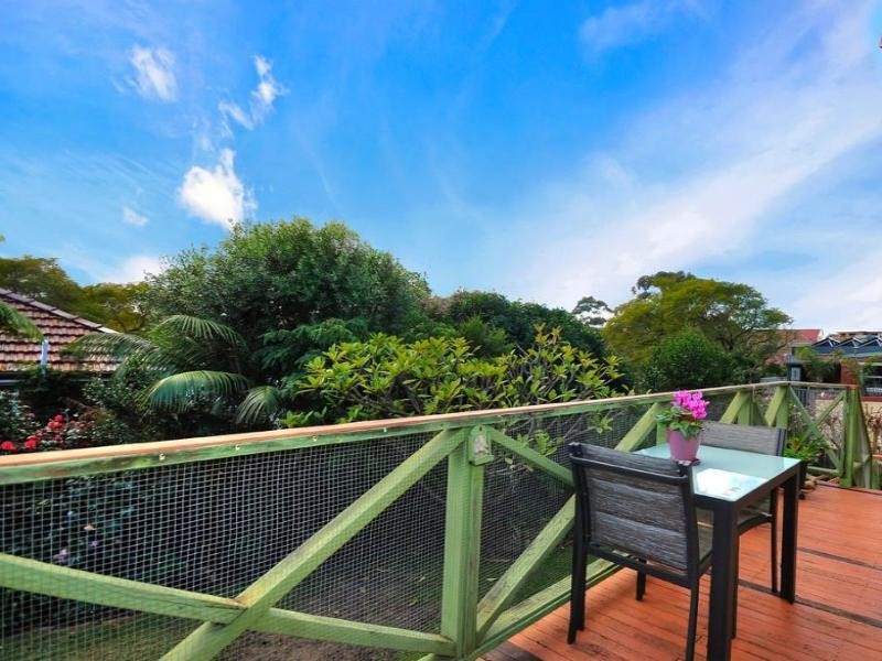 19 Borlaise Street, Willoughby NSW 2068