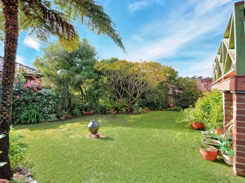 19 Borlaise Street, Willoughby NSW 2068