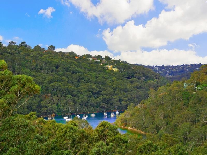 49 Griffith Avenue, Roseville Chase NSW 2069