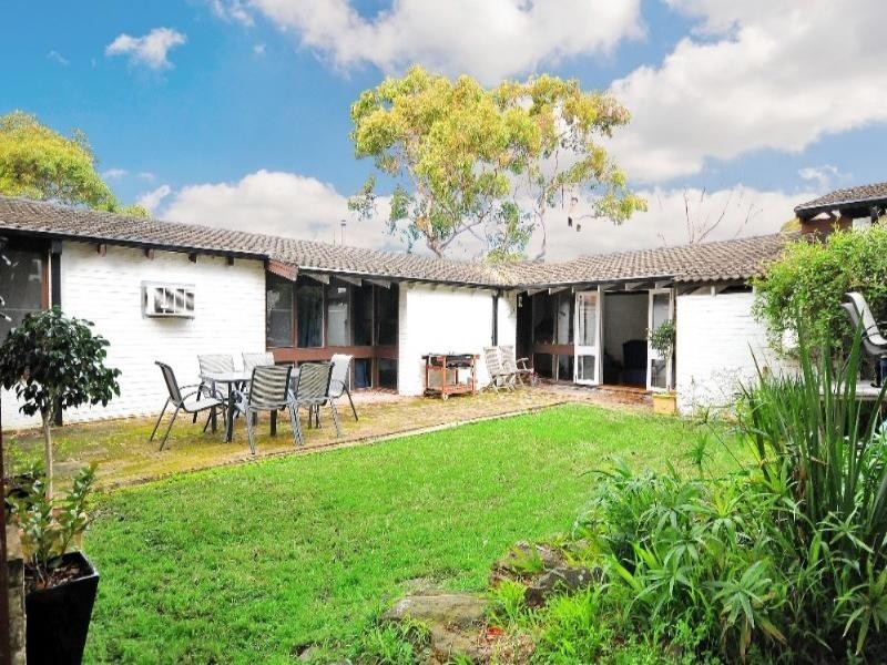 49 Griffith Avenue, Roseville NSW 2069