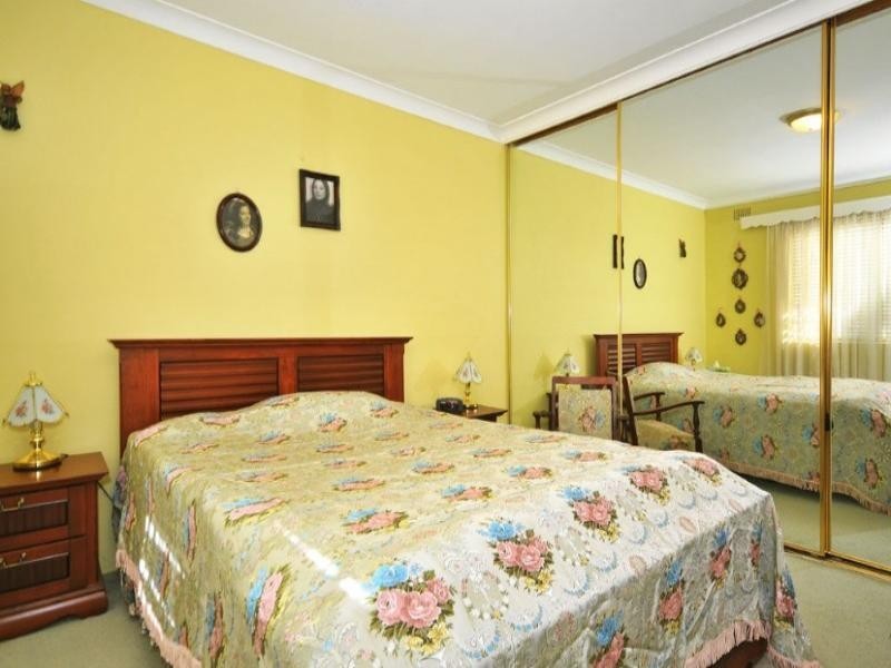 2/465 Willoughby Road, Willoughby NSW 2068