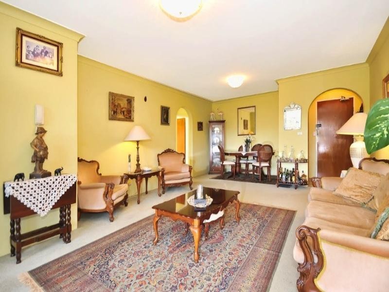 2/465 Willoughby Road, Willoughby NSW 2068