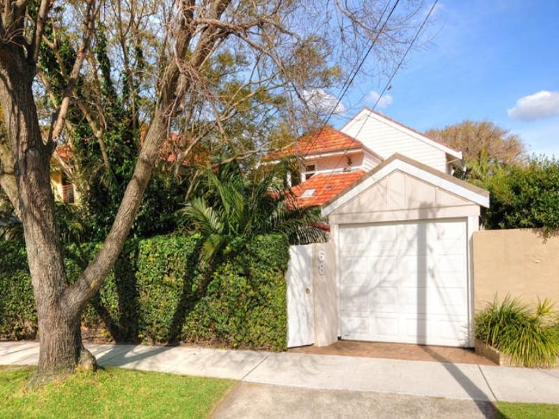 68 Edinburgh Road, Willoughby NSW 2068