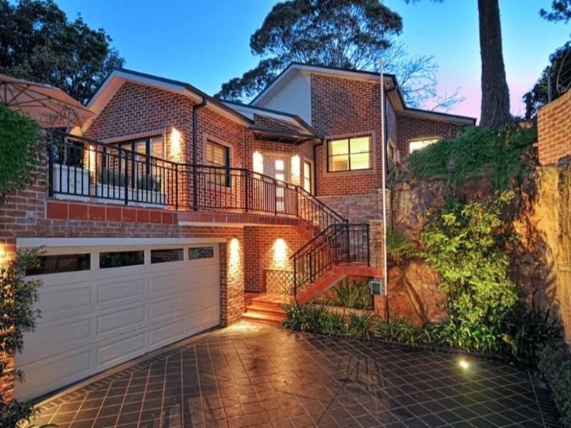 12A Victoria Avenue, Willoughby NSW 2068