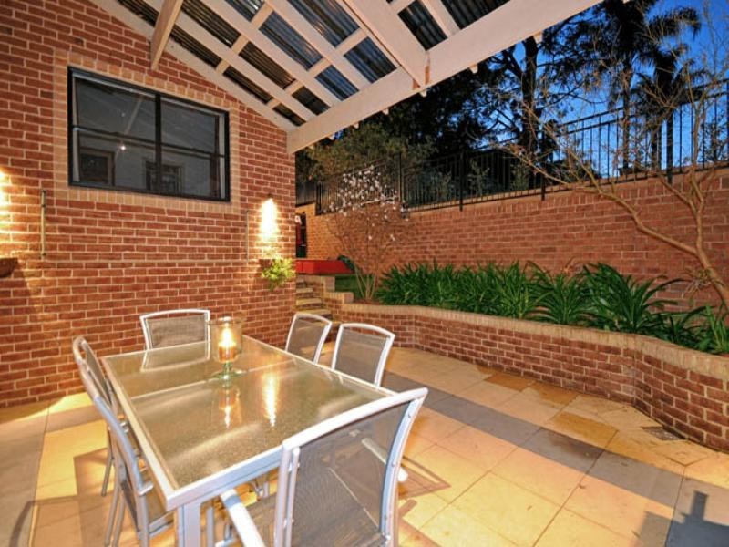 12A Victoria Avenue, Willoughby NSW 2068