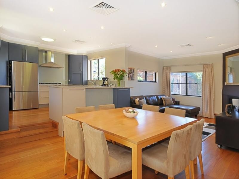 12A Victoria Avenue, Willoughby NSW 2068