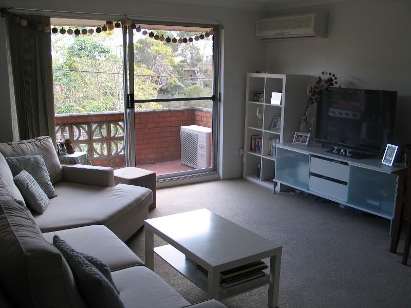 18/133 Sydney Street, Willoughby NSW 2068