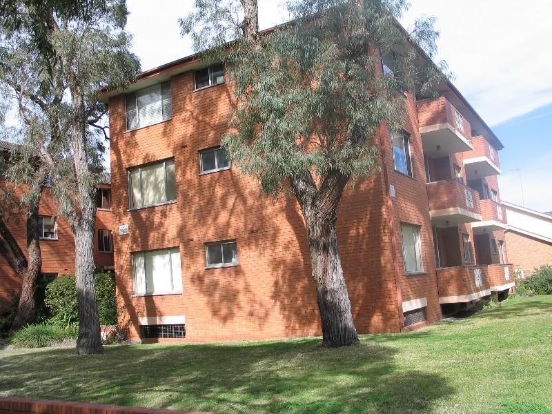 18/133 Sydney Street, Willoughby NSW 2068