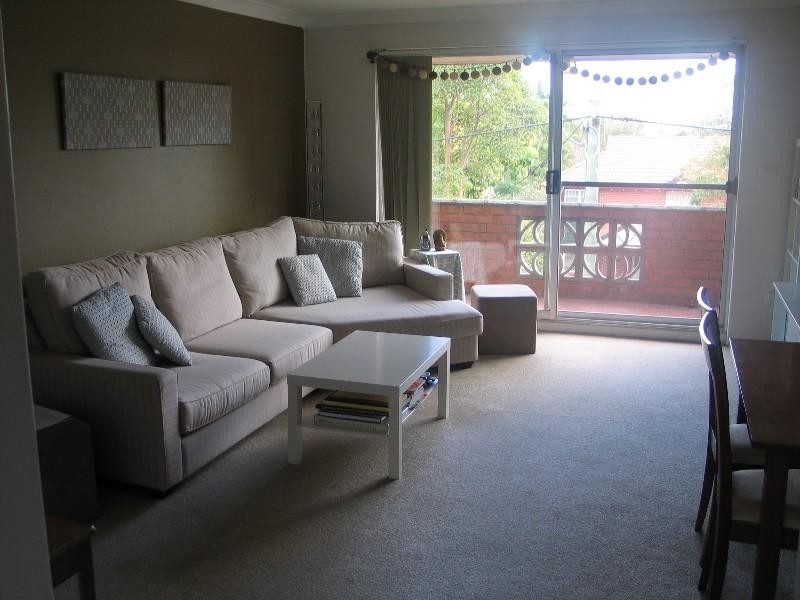 18/133 Sydney Street, Willoughby NSW 2068