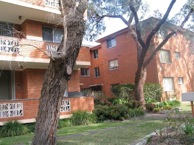 18/133 Sydney Street, Willoughby NSW 2068
