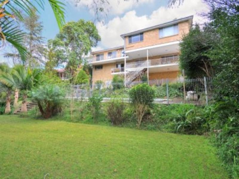 27 Covelee Circuit, Middle Cove NSW 2068