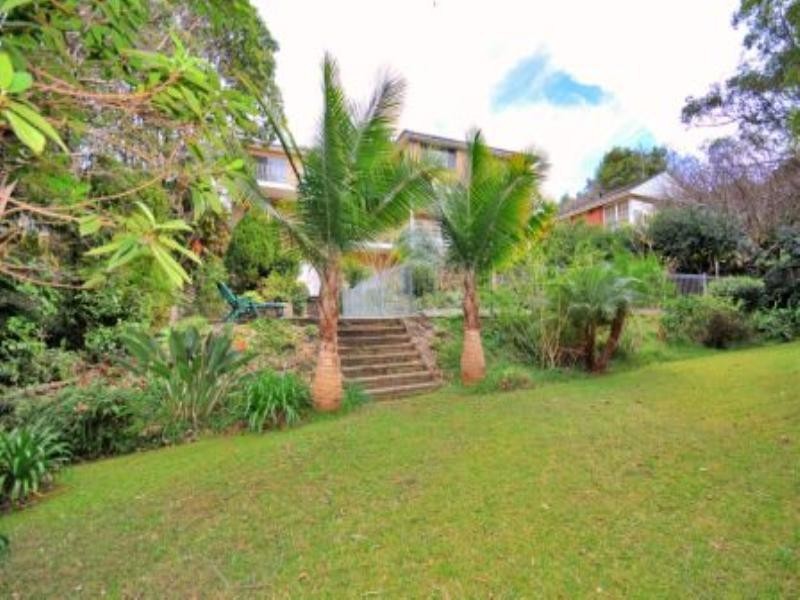 27 Covelee Circuit, Middle Cove NSW 2068