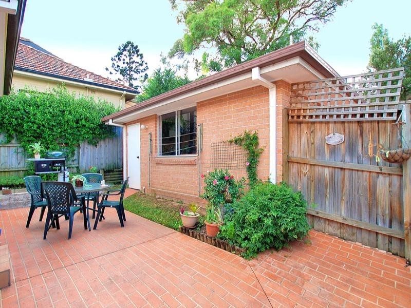 1 Kalgoorlie Street, Willoughby NSW 2068