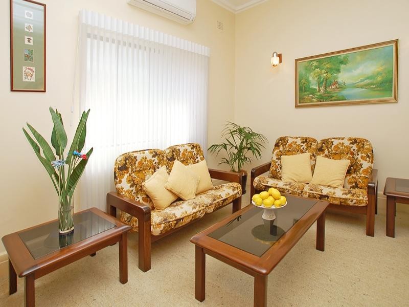 1 Kalgoorlie Street, Willoughby NSW 2068