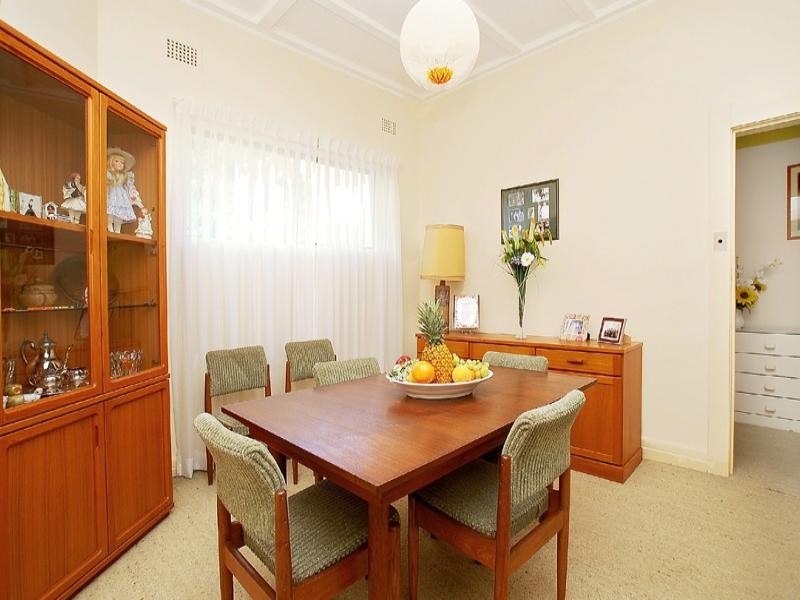 1 Kalgoorlie Street, Willoughby NSW 2068