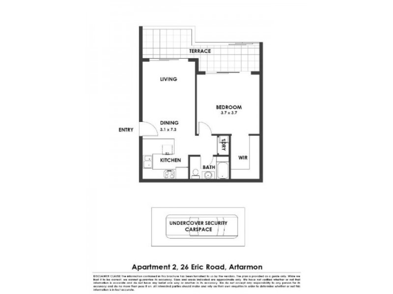 2/26 Eric Road, Artarmon NSW 2064