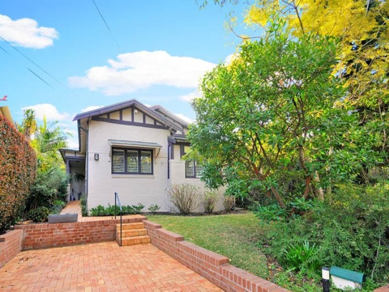 20 Remuera Street, Willoughby NSW 2068