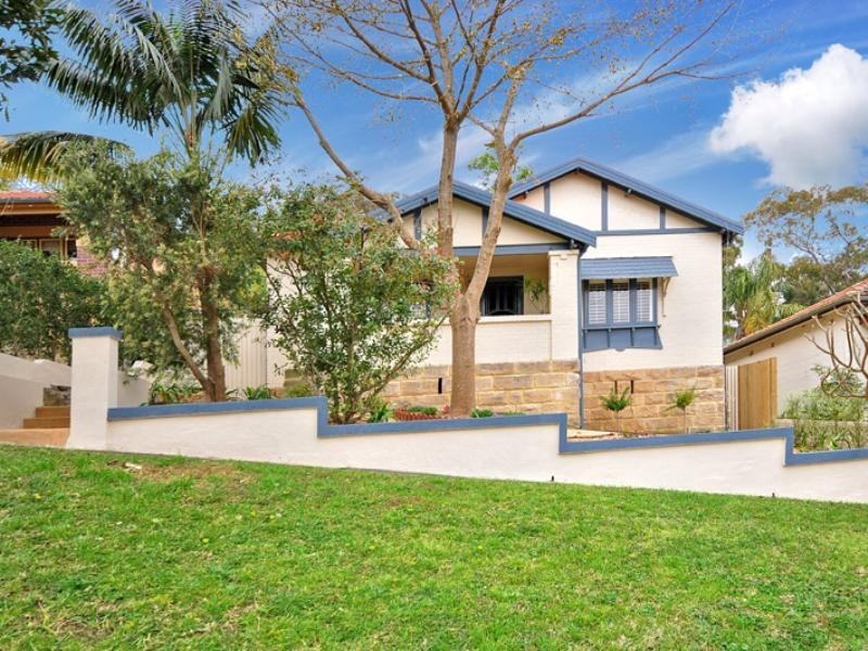 9 Tulloh Street, Willoughby NSW 2068