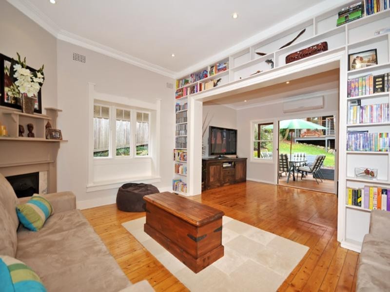 9 Tulloh Street, Willoughby NSW 2068