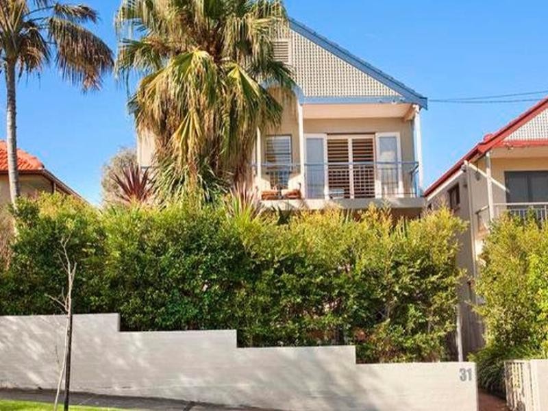 31 Tulloh Street, Willoughby NSW 2068