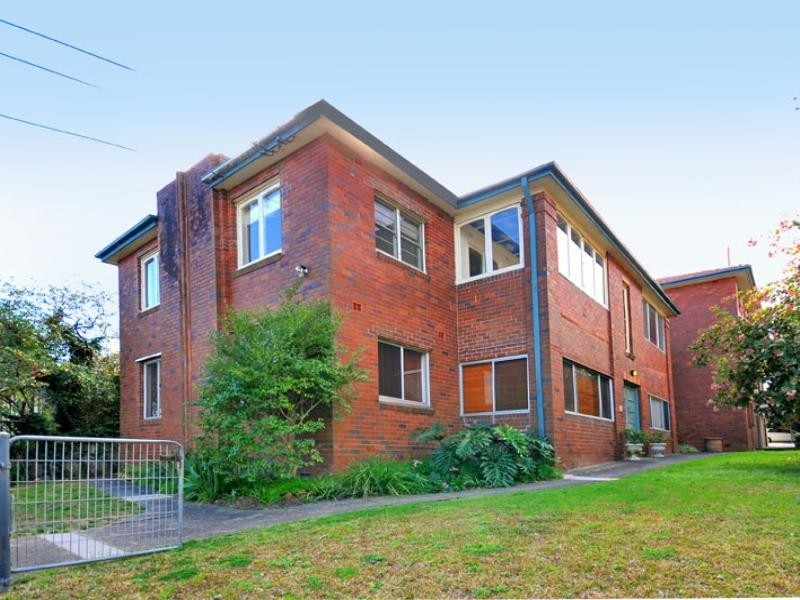 7/43 Frenchs Road, Willoughby NSW 2068