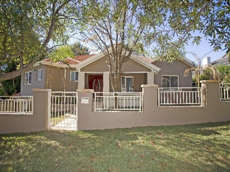 7 Grandview Street, Naremburn NSW 2065