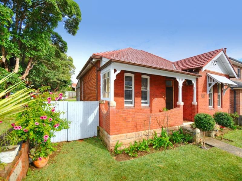 80 Laurel Street, Willoughby NSW 2068
