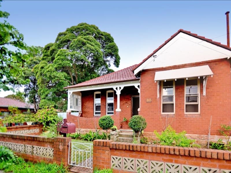 80 Laurel Street, Willoughby NSW 2068