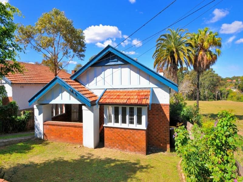 29 Remuera Street, Willoughby NSW 2068