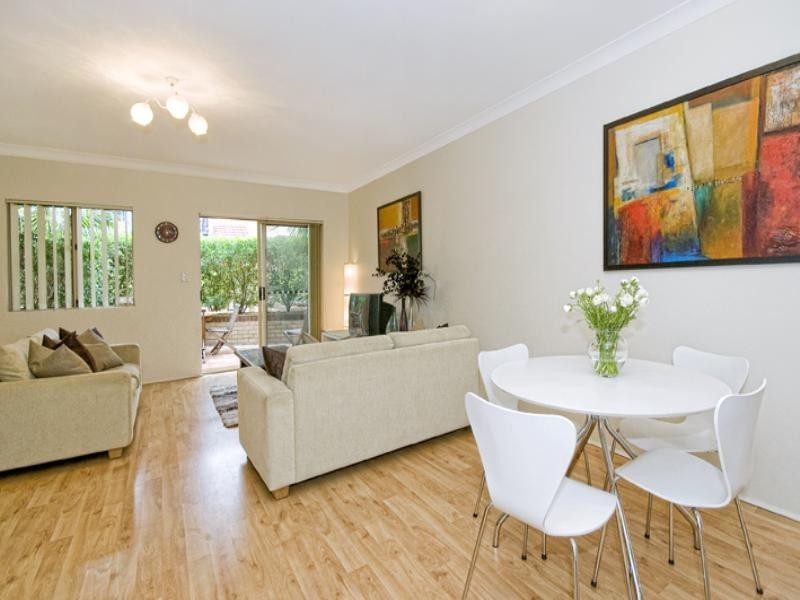 14/19-27 Glenmore Road, Naremburn NSW 2065