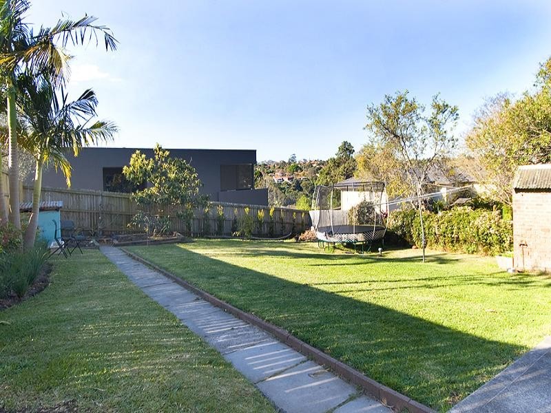 45 Grafton Avenue, Naremburn NSW 2065