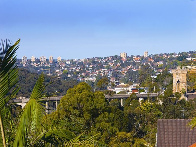 45 Grafton Avenue, Naremburn NSW 2065