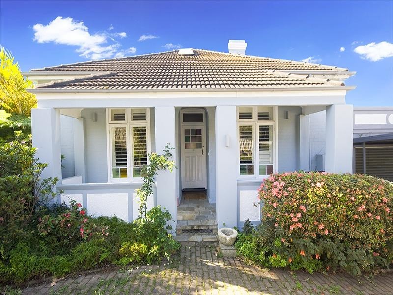 45 Grafton Avenue, Naremburn NSW 2065