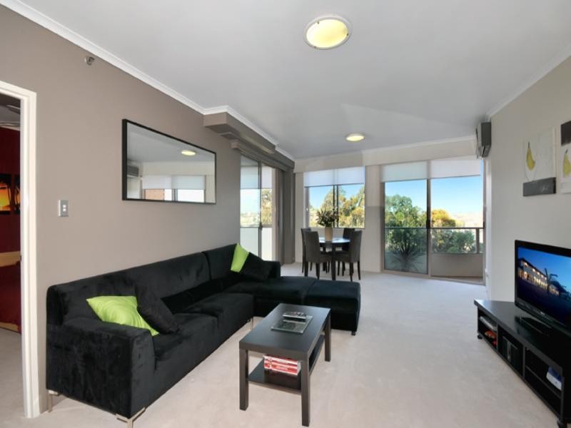 124/421 Pacific Highway, Artarmon NSW 2064