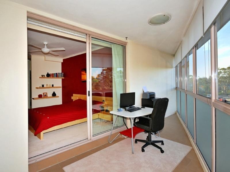 124/421 Pacific Highway, Artarmon NSW 2064