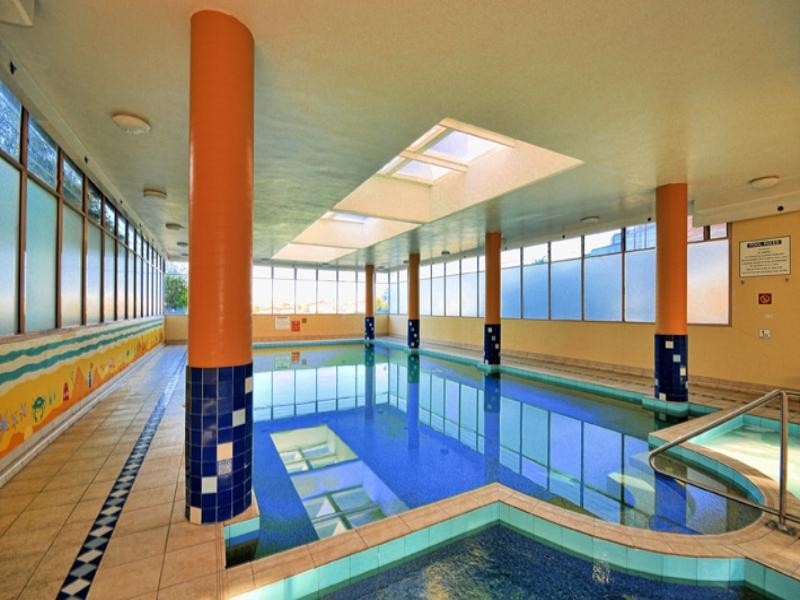 124/421 Pacific Highway, Artarmon NSW 2064