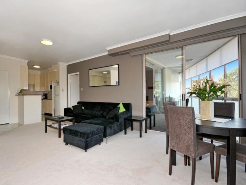 124/421 Pacific Highway, Artarmon NSW 2064