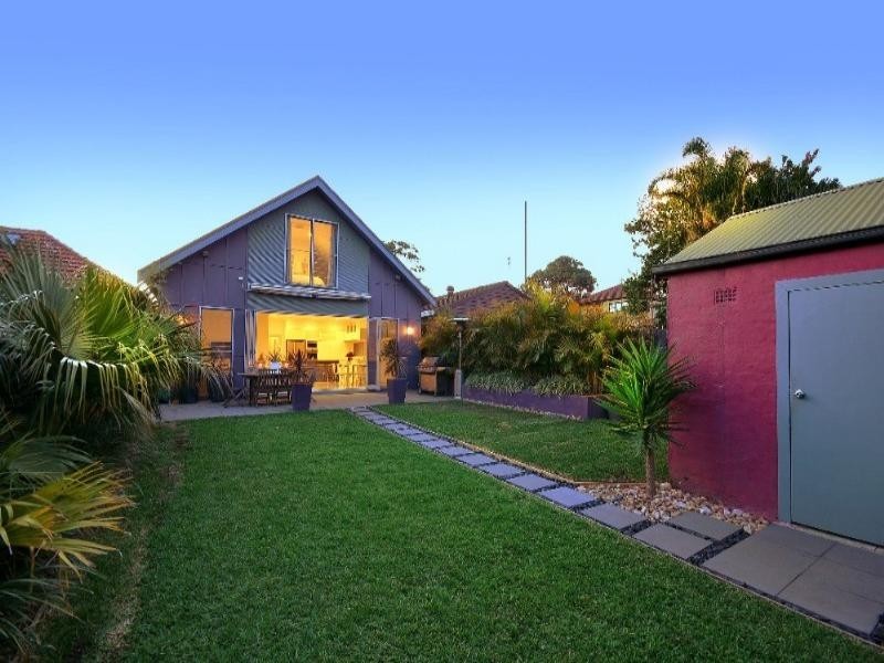 61 Tulloh Street, Willoughby NSW 2068