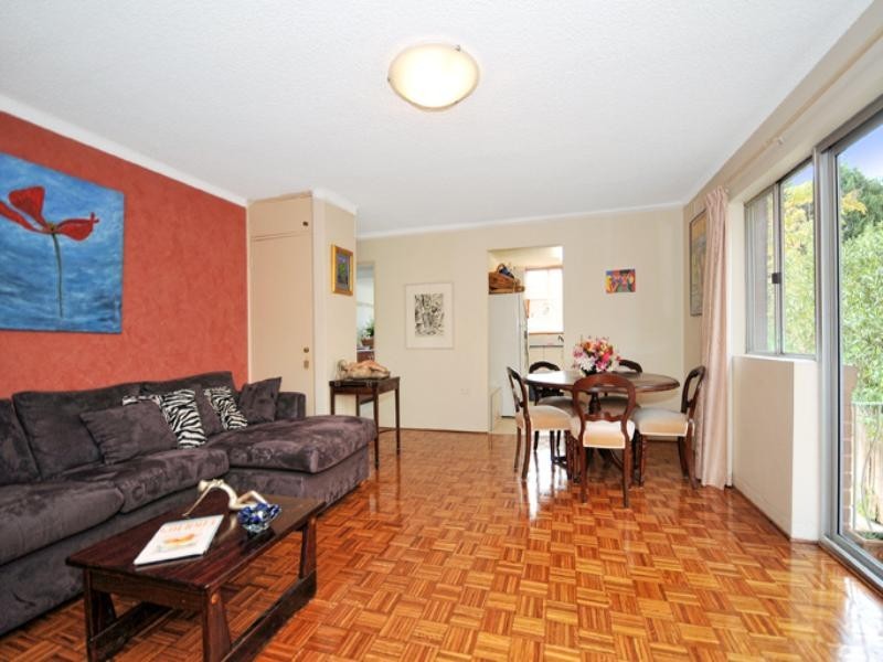 7/43 Frenchs Road, Willoughby NSW 2068